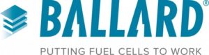 Ballard Power Systems Logo