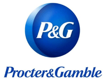Procter and Gamble Logo