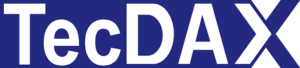 TecDax Logo