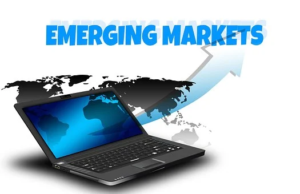 Schwellenländer - Emerging Markets - gewinne
