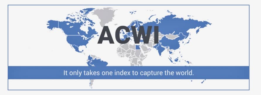 ACWI One Index 