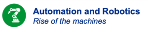 iShares Automation & Robotics UCITS ETF - Logo 