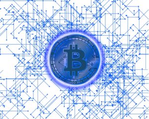 Bitcoin und die Blockchain