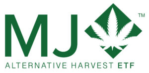 MJ Alternative Harvest ETF Logo