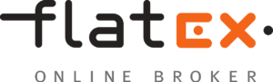 Flatex Logo
